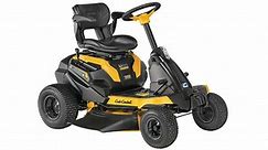 Cub Cadet CC30E 30" All Electric Riding Mower - 56v30Ah - Mower Select - Find The Best Lawn Mower For You