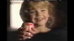 1980s Coca Cola Commercials