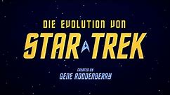 Die Evolution von Star Trek: 1964 bis 2024