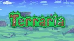 Terraria OST - Overworld Day (Otherworldly) [Extended]