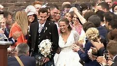 One Love: Andy and Kim Murray's relationship throughout the years