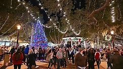 HGTV names this Florida town as one of the top places to visit for holiday season. See why