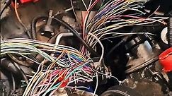 Ls swap wiring harness what to keep 91 chevy caprice
