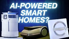 AI The Next Era Of Smart Home Automation That Is Reshaping The Way We Live