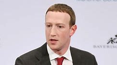 Mark Zuckerberg: Facebook won't flag anti-vaxxing misinformation - video Dailymotion