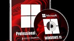 Windows 11 Pro 22H2 Build 22621.1702 May 2023 » GetaLink