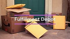 Fulfillment Depot