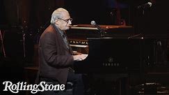 Watch Steely Dan's Donald Fagen Perform 'Paul's Pal' at the Apollo Theater