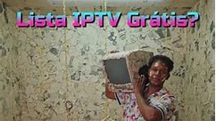 Lista IPTV Grátis #iptv #channel #free Link: https://cuty.io/ZnShgRE4