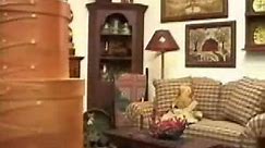 Piper Classics Country Furniture - Country Home Decor - Bucks County