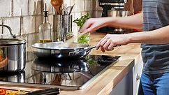 How to Install a Cooktop: Gas, Electric or Induction | KitchenAid