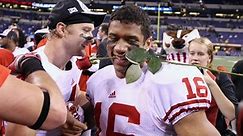 HIGHLIGHTS: QB Russell Wilson at the 2012 NFL Scouting Combine