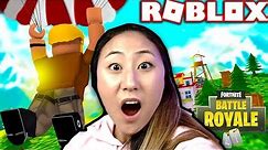 Play ROBLOX With Lizzy Capri || Like Lizzy Gaming