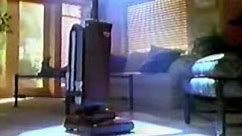 Hoover Elite II upright commercial - 1992