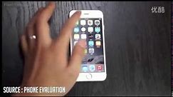 iPhone 6 Unboxing (Gold Edition)