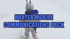 HUXTER MOBILE COMMUNICATIONS PACK: REVIEWUESDAY