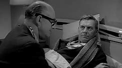 The Twilight Zone 1959 S01E06 Escape Clause