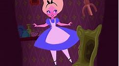 Alice In Wonderland 66th Anniversary