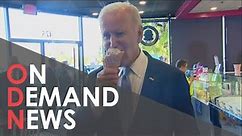 Joe Biden's BIGGEST Gaffes of 2022