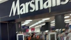 Conheci a Marshall’s aqui do Canadá! #marshalls #canada #samuincanada #toronto #intercambionocanada #foryou #fypシ゚viral