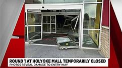 Investigation underway following incident at Round1 in Holyoke Mall, temporarily closed