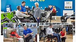 CareCo – The UK Discount Mobility Aids Shop