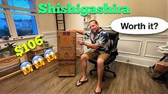 Home Depot $106 Shishigashira Japanese Maple Unboxing. Is It Worth it?