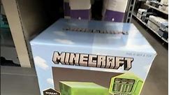Minecraft refrigerator 50 at Walmart