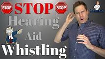 How to Insert a Hearing Aid Correctly and Avoid Feedback