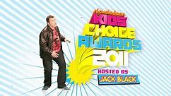 Kids Choice Awards 2011