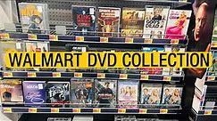 WALMART DVD * New Release * Blu-ray * Blockbuster
