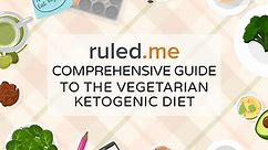 Guide to the Vegetarian Keto Diet