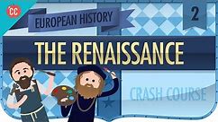 Florence and the Renaissance: Crash Course European History #2