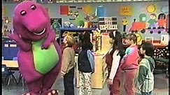 Barney & Friends- A Very Special Delivery! (Season 2, Episode 18)