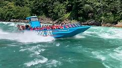 It’s a jet boat party🥳 #jetboat #partyintheusa #whitewater #niagarafalls #ontario