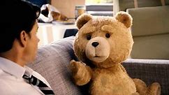 The Funniest Quotes From 'Ted'