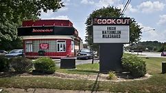 Cook Out real-estate arm continue buying spree in Triad with Thomasville purchase