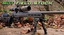 MDT FIELD STOCK: The Perfect Affordable Chassis/Stock?