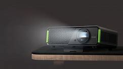First ‘Designed for Xbox’ projector arrives in the US next month for $1,600
