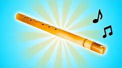 If I miss a note, I play my outro with my Bamboo Flute - Muse Dash