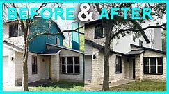 Buying a House with $18,000 | Before & After Renovation