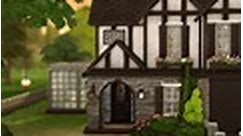 Family Country Cottage