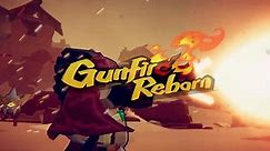 Gunfire Reborn Date Announce Trailer PS