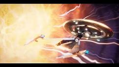 USS Discovery Returns Home | Star Trek: Discovery