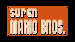Super Mario Bros. - Game Over (HD)