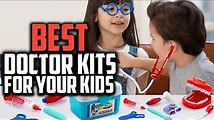 How to Play with Doctor Kits for Kids: Fun and Educational Unboxing Videos