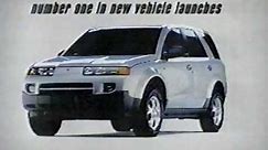 General Motors - Overdrive Commercial (2002)