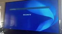 Sony DVD Player Unboxing (LQ)