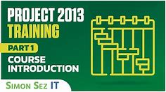 Project 2013 for Beginners Part 1: An Introduction to Using MS Project 2013