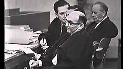 Eichmann trial - Session No. 93